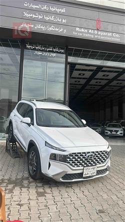 هیوندای سەنتافی